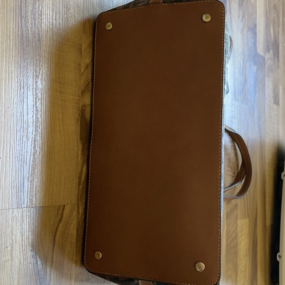 Dune London tote - Picture 2 of 4